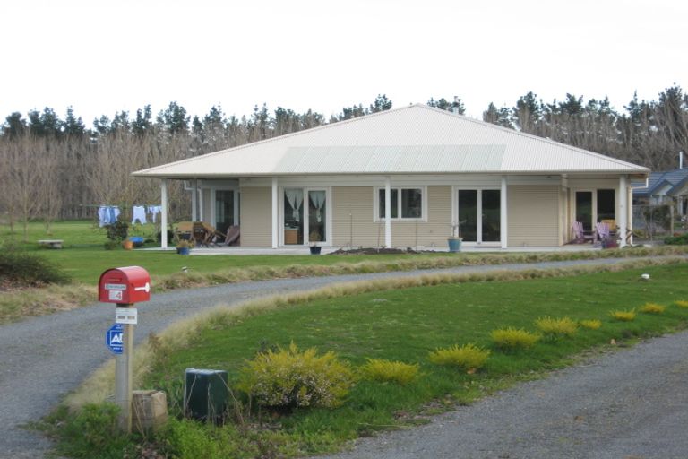 Photo of property in 84 Jellicoe Street, Greytown, 5712