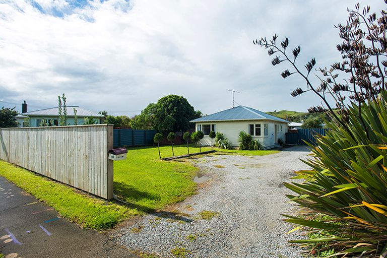 Photo of property in 554 Wainui Road, Kaiti, Gisborne, 4010