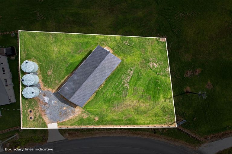 Photo of property in 1514 Run Road, Tapora, 0977