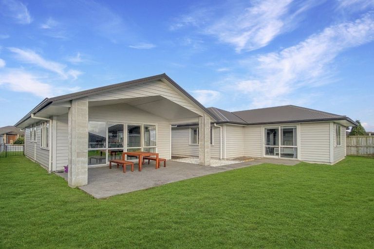 Photo of property in 19 Brad Avenue, Flagstaff, Hamilton, 3210