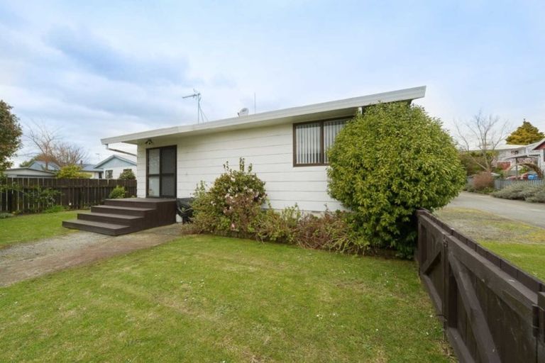 Photo of property in 100c Tawa Street, Melville, Hamilton, 3206