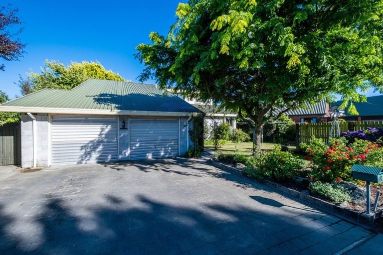 Photo of property in 29 Morgan Street, Methven, 7730