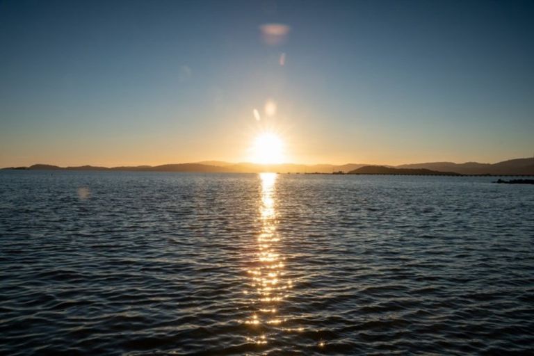 Photo of property in 219 Marine Drive, Lowry Bay, Lower Hutt, 5013