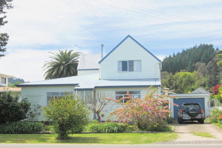 Photo of property in 259 Whitaker Street, Whataupoko, Gisborne, 4010