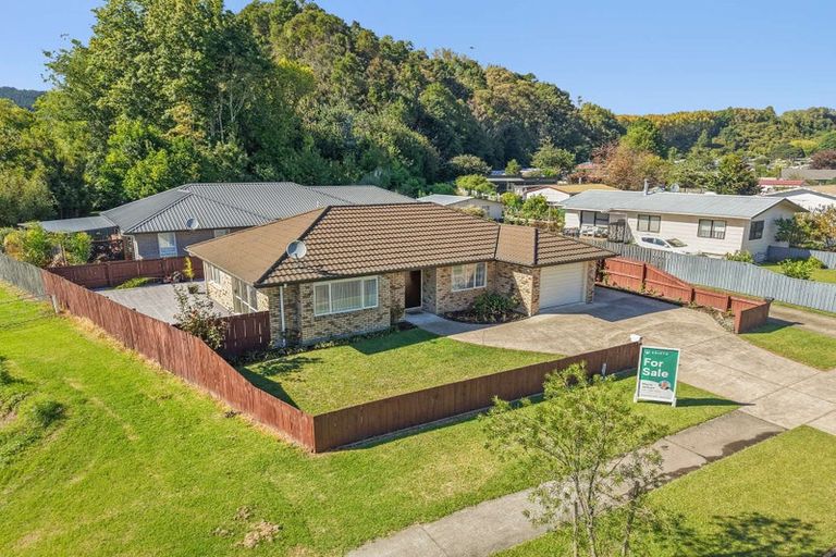 Photo of property in 8 Beattie Road, Kawerau, 3127