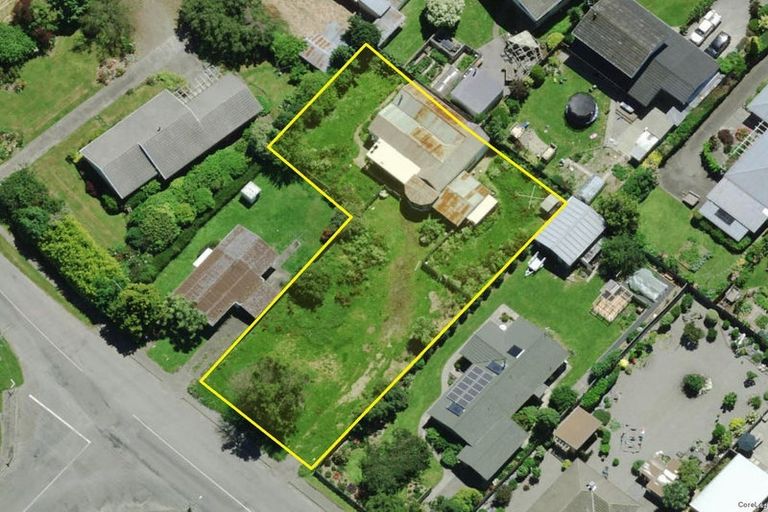 Photo of property in 64 Mill Road, Waimate, 7924