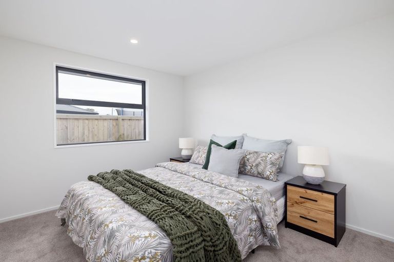 Photo of property in 118 Northmoor Boulevard, Rolleston, 7615