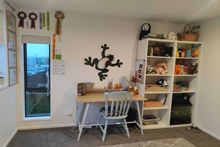 Photo of property in 15 Dorricott Avenue, Hobsonville, Auckland, 0616