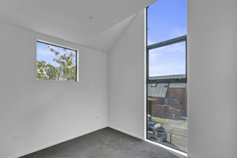 Photo of property in 1/30 Cornwall Street, St Albans, Christchurch, 8014