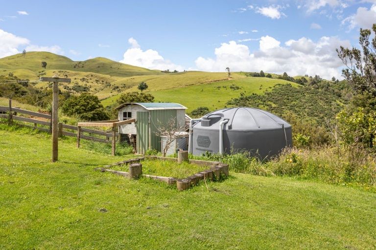 Photo of property in 222 Strange Road, Komata, Paeroa, 3674