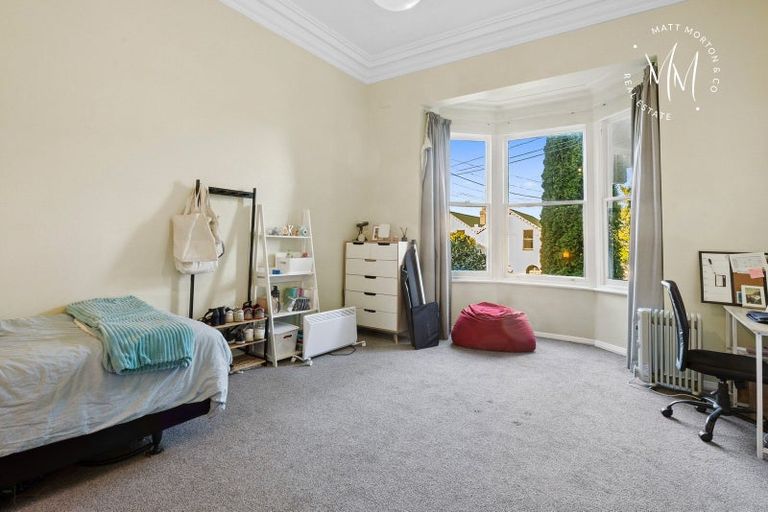 Photo of property in 110 Stafford Street, Dunedin Central, Dunedin, 9016