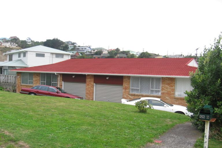 Photo of property in 126c Broderick Road, Johnsonville, Wellington, 6037