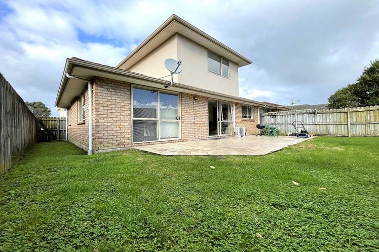 Photo of property in 414 East Tamaki Road, East Tamaki, Auckland, 2013