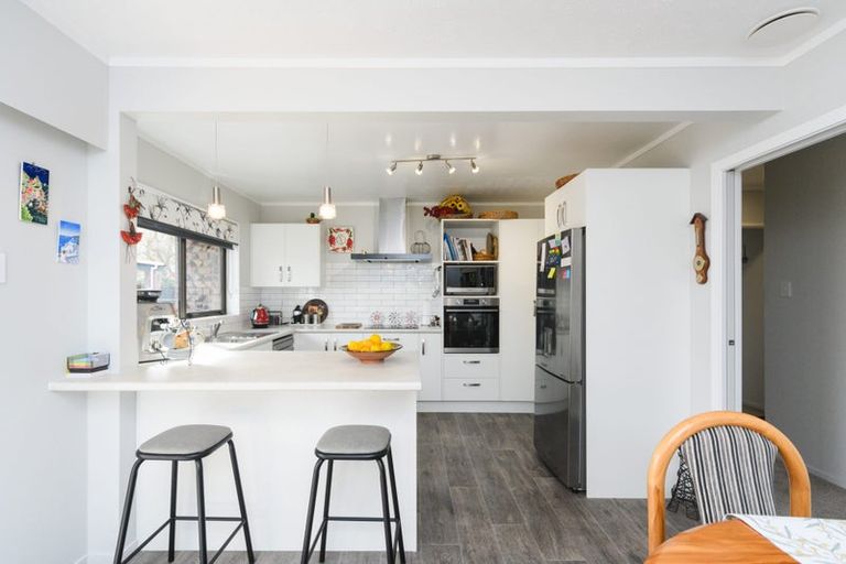 Photo of property in 166b Fitzherbert Avenue, West End, Palmerston North, 4410