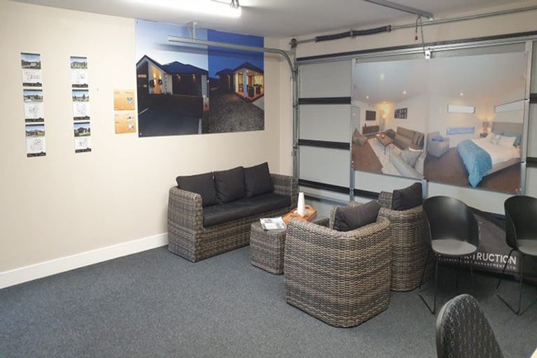 Photo of property in 586 Springston Rolleston Road, Rolleston, 7615