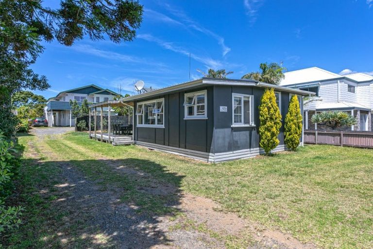 Photo of property in 420a Rangi Avenue, Whangamata, 3620