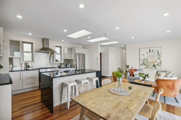 Photo of property in 181 Buckley Road, Southgate, Wellington, 6023