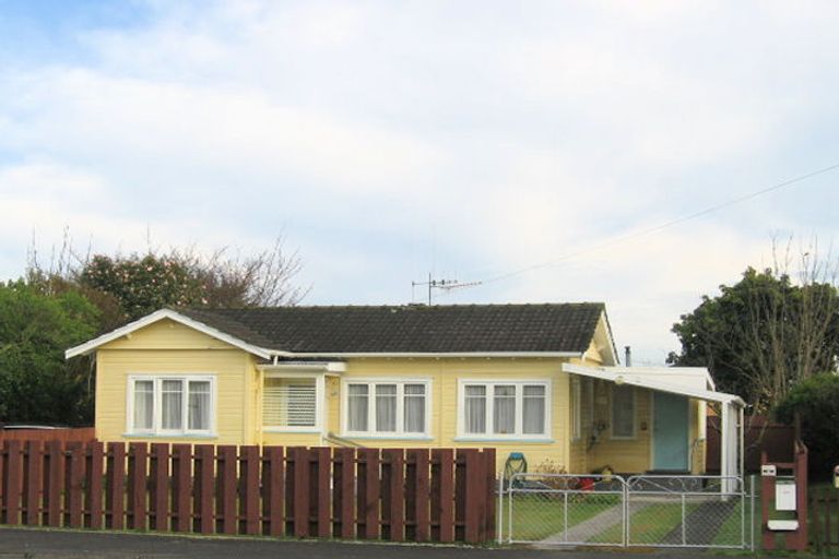 Photo of property in 31b Maitland Street, Frankton, Hamilton, 3204