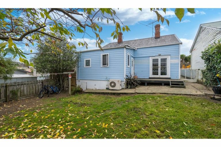 Photo of property in 19 Goodall Street, Caversham, Dunedin, 9012