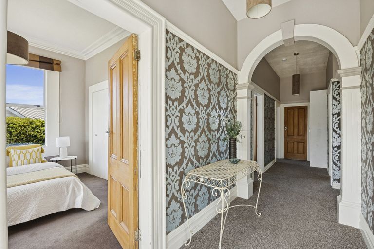 Photo of property in 17 Carnarvon Street, Belleknowes, Dunedin, 9011