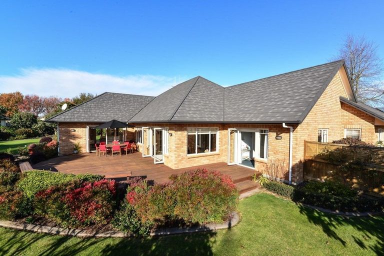 Photo of property in 61 Cowley Drive, Leamington, Cambridge, 3432