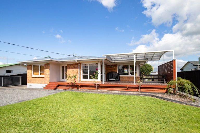 Photo of property in 522 Hauraki Road, Turua, Thames, 3574
