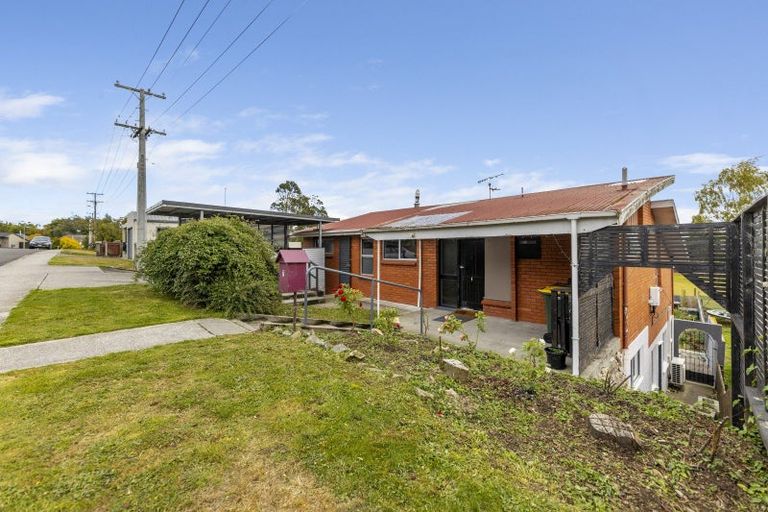 Photo of property in 7 Armstrong Street, Balclutha, 9230