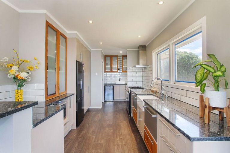 Photo of property in 40 George Street, Waiuku, 2123