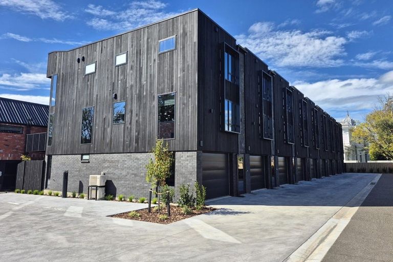 Photo of property in 9/890 Colombo Street, Christchurch Central, Christchurch, 8013