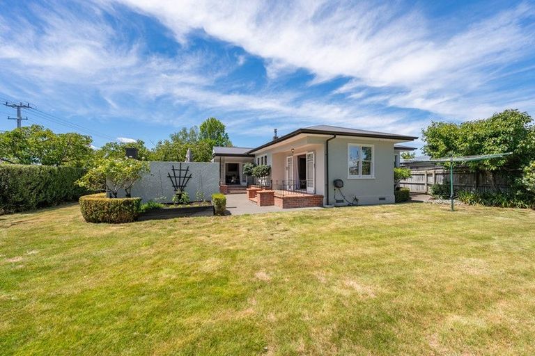 Photo of property in 1110 Williams Street, Frimley, Hastings, 4120