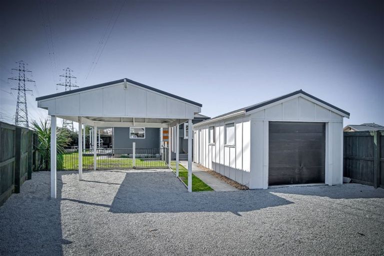 Photo of property in 32a Matangi Street, Hei Hei, Christchurch, 8042