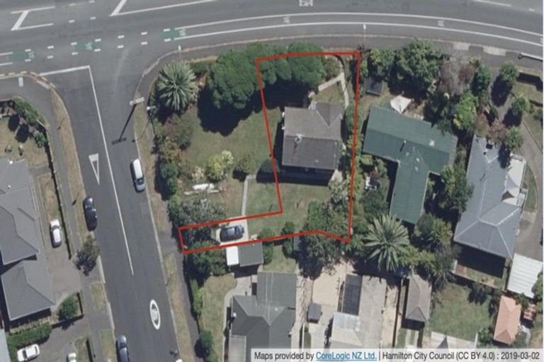 Photo of property in 1 Flynn Road, Hillcrest, Hamilton, 3216