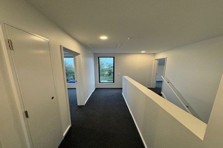 Photo of property in 17d Roxburgh Street, Sydenham, Christchurch, 8023