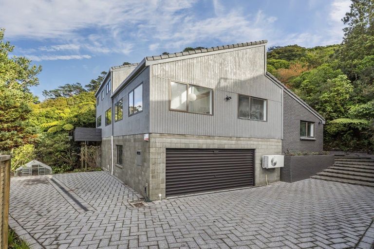 Photo of property in 65 Kanpur Road, Broadmeadows, Wellington, 6035