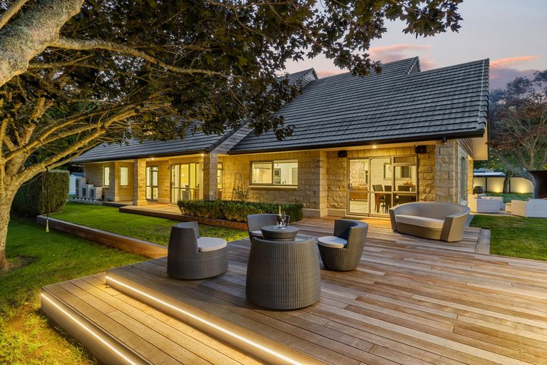 Photo of property in 8 Fieldhouse Lane, Matamata, 3400