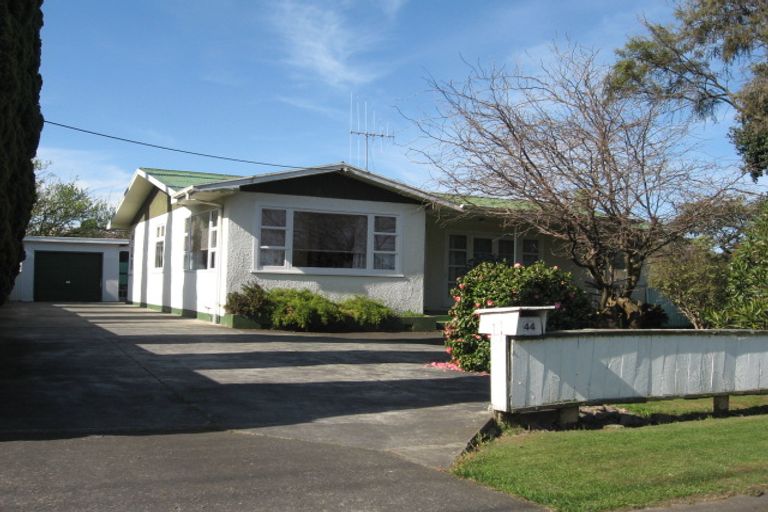 Photo of property in 44 Springvale Road, Springvale, Whanganui, 4501