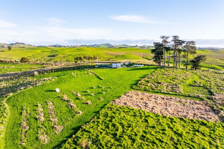 Photo of property in 197 Ford Road, Whakapirau, 0583