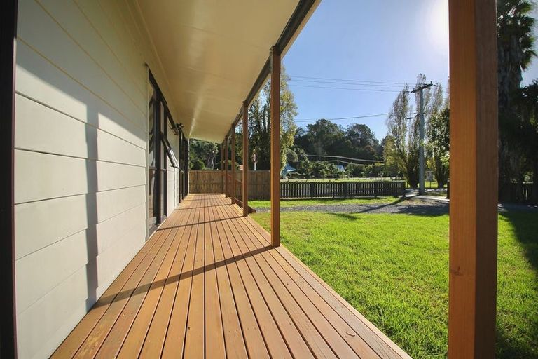 Photo of property in 152 Logan Street, Dargaville, 0310