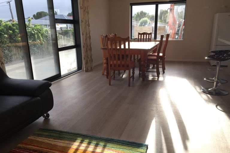 Photo of property in 31a Euston Street, Riccarton, Christchurch, 8041