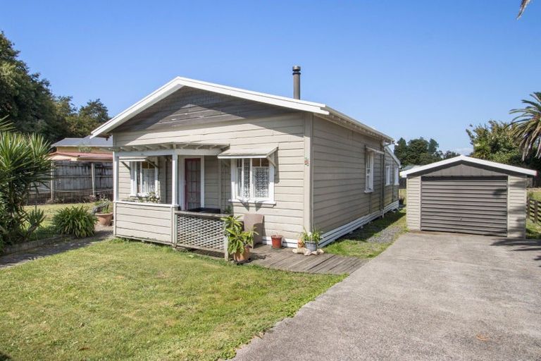 Photo of property in 40 Evans Street, Waihi, 3610