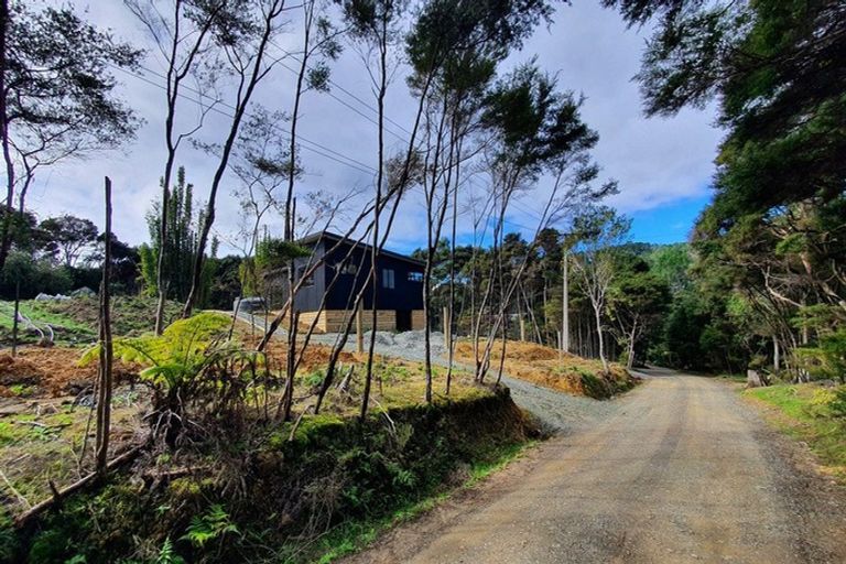 Photo of property in 50 Schoolhouse Bay Road, Kawau Island, 0920