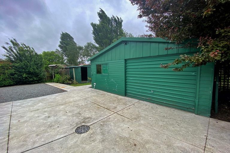 Photo of property in 593 Ferry Road, Woolston, Christchurch, 8023