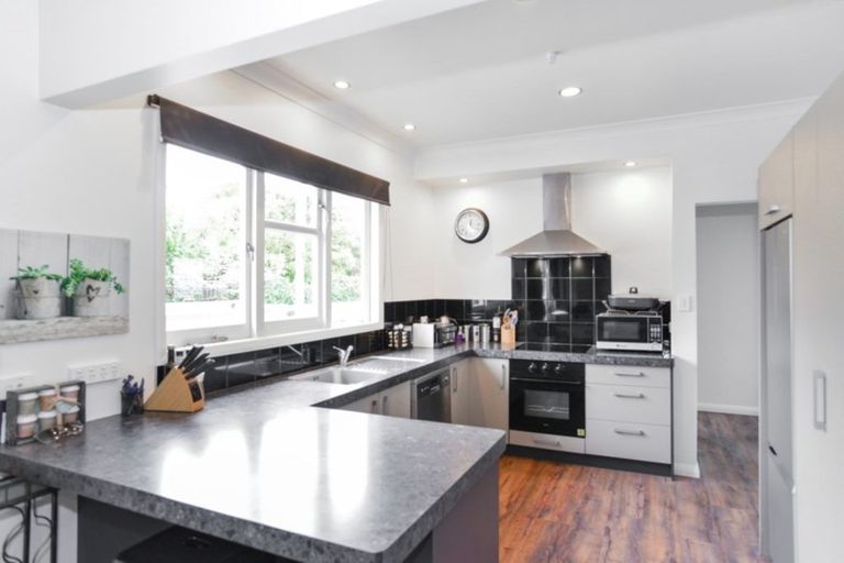 Photo of property in 405 Collinge Road, Mayfair, Hastings, 4122