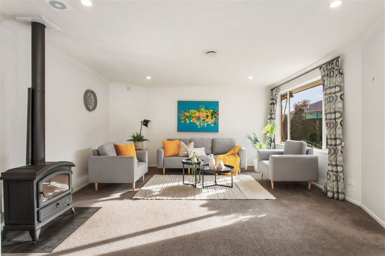 Photo of property in 58 Kinsella Crescent, Aidanfield, Christchurch, 8025