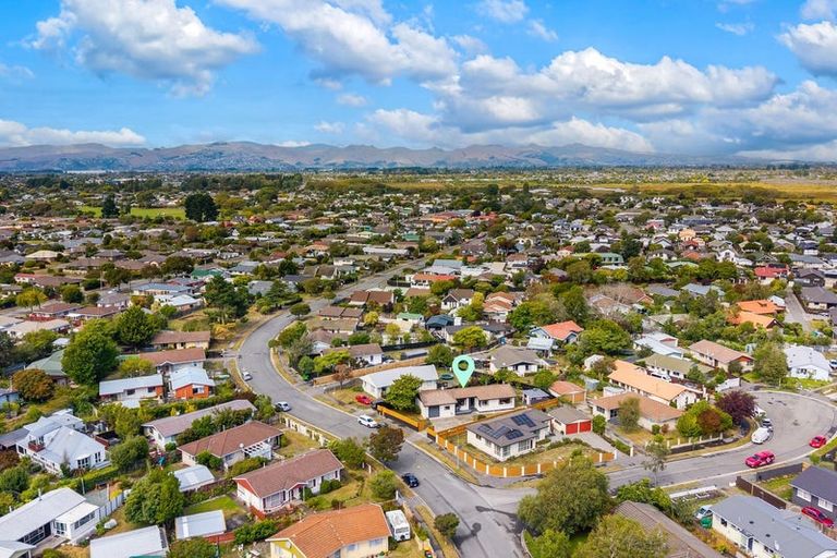 Photo of property in 45 Ashwood Street, Parklands, Christchurch, 8083