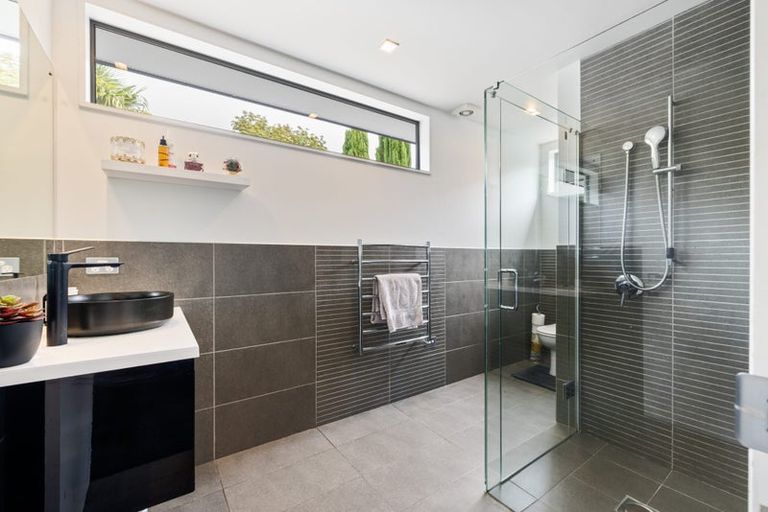 Photo of property in 40 Roosevelt Avenue, St Albans, Christchurch, 8014