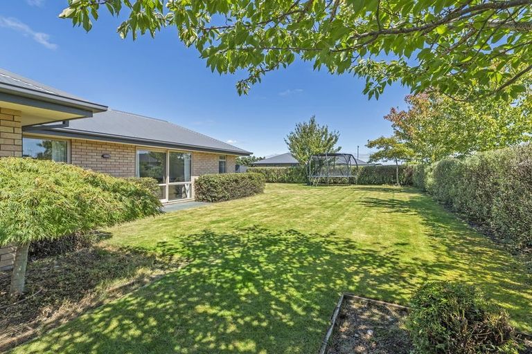 Photo of property in 21 Lignite Drive, Rolleston, 7614