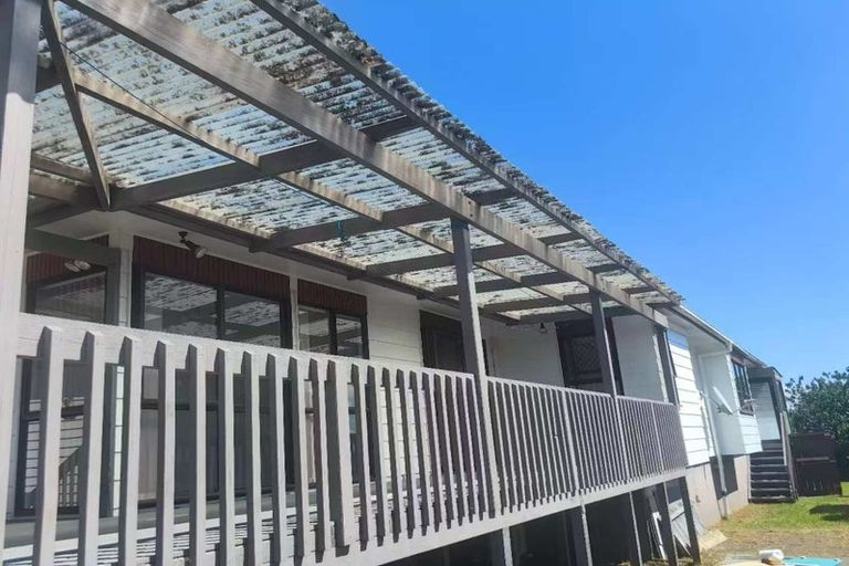 Photo of property in 24 Derrimore Heights, Clover Park, Auckland, 2019