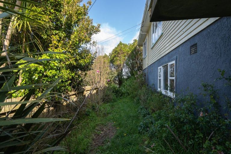 Photo of property in 91 Ohariu Road, Johnsonville, Wellington, 6037