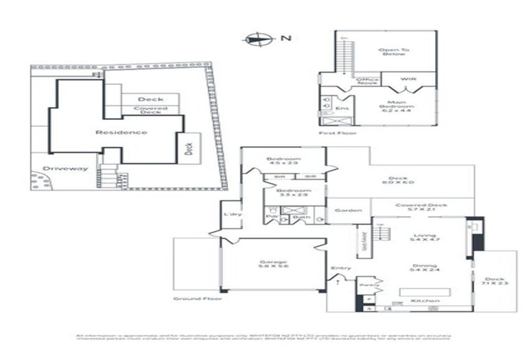 Photo of property in Northlake, 11 Bonspiel Road, Wanaka, 9305